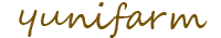 yunifarm logo